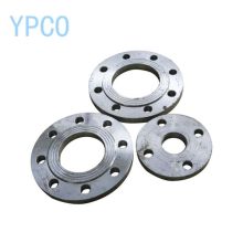 Stainless Steel Flat Face Plate PL Flange