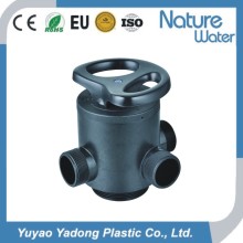 4t Manual Filter Ceramic Valve