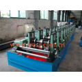 Scaffolding Steel Plank Roll Forming Production Machine Jordan