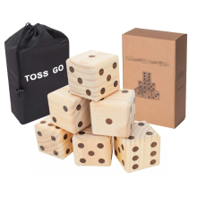 Yard Dice Giant Yard Yard Giant Jeu