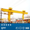 Machines de construction de Chine portable grue de 20 tonnes