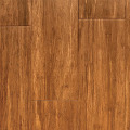 T &amp; G ou Clique Sistema Carbonizado Strand Woven Bamboo Flooring