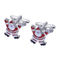 Men's Christmas Cufflinks With Gift Box