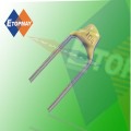 Topmay 22NF K 50V Radial Capacitor cerâmico Multilayer (TMCC03)