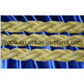 Braided Rope (8-PLY) / Mooring Rope /