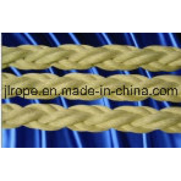 Braided Rope (8-PLY) / Mooring Rope /