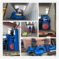 DG350 Potassium sulfate Double Roller Fertilizer Granulator