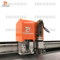 Factory Supply Fabric Cutting Machine With Reasonable Price