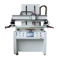 Semi-automatic screen printing machine