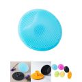 Popular Items Silicone Face Manual Brush