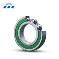 Low torque low noise longer life motor bearings