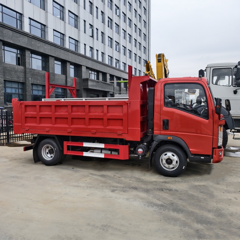Sell dump truck Sell dump truck