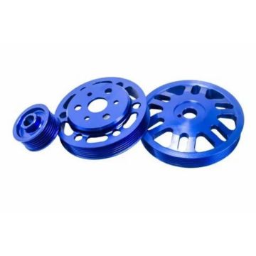 Motorcycle Wheel personnalisé CNC Misining