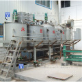 Vegetable Oil Refining Plant Turnkey Project