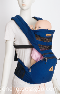 Colorfiull fashion Baby Carrier