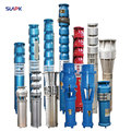 Electric Water Submersible Pump