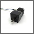 NEMA23 Hybrid Gear Reducer Stepper Motor(1.8°)