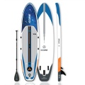 Wholesale Inflatable Sup Paddle Board durable folding board