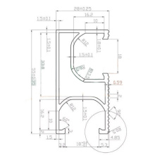 Solar Panel Roof Mounting Brackets