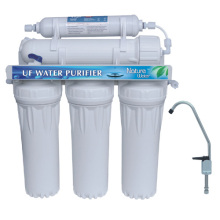 Under Sink Ultra Filtration System Water Filter Water Purifier