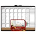 Kids Magnetic Refriger Calendar Holder