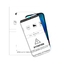 Anti-Explosion Film Hydrogel TPU Screen Protector