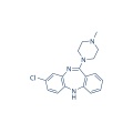 Клозапин 5786-21-0
