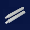 99% Purity Alumina Al2O3 Ceramic Thread Rod