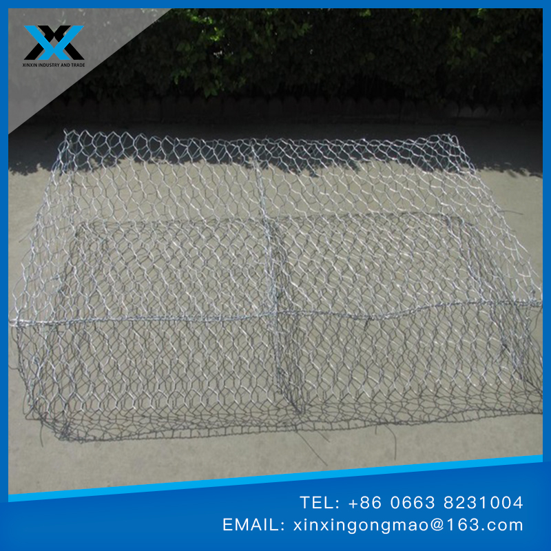 Stone Gabion Mesh 1 5