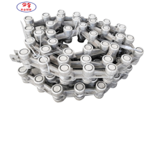 Furnace heat treatment precision casting roller chain