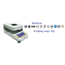 Bm-50 Series Medidor de humedad rápida con rango de pesaje 50g