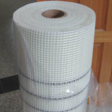 160g 4X4mm wasserdicht Fiberglas Mesh für Wandmaterialien