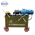 JBG-40F Rebar parallel threading machine