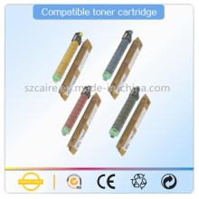 Cartouche de toner recyclé pour Ricoh Mpc 2500/3000 Bk 20k