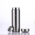 Stainless Steel Double Wall SVC-200c Vacuum Cup Travel Water Bottle