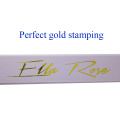 Popular Glitter Lip Gloss Coated Paper Box