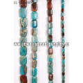 diy wonderful gemstone snakeskin beads in bulk