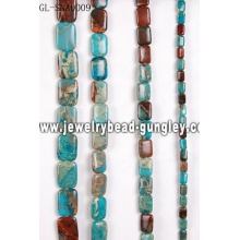 grânulos de snakeskin DIY gemstone maravilhoso granel