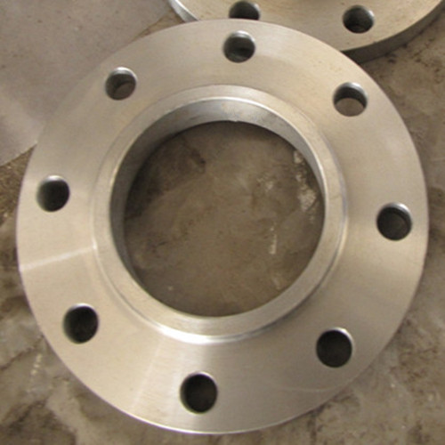 slip-on flange