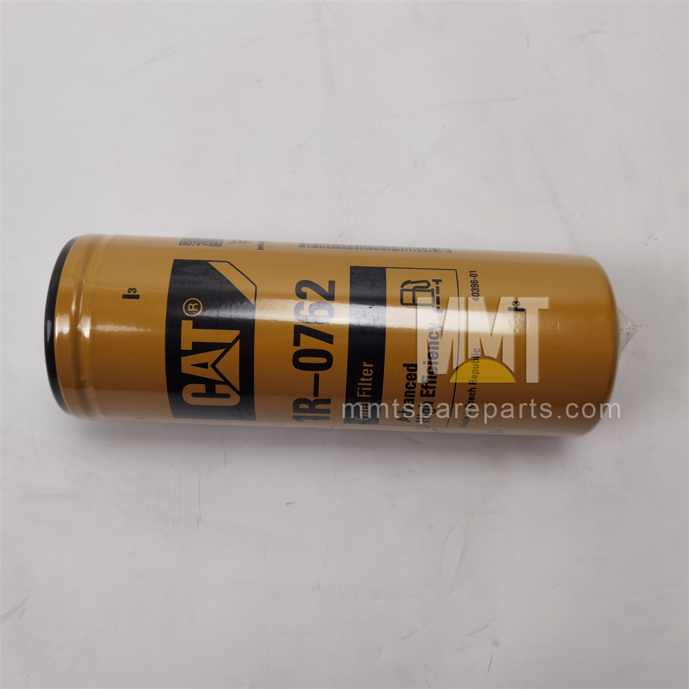 Fuel filter 1R0762 Fuel filter 1R0762