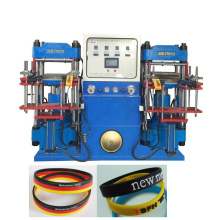 Weltcup Silikon Armband Souvenir Making Machine