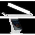 Energy-saving LED table lamp with USB port