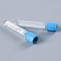 sodium citrate blood collection tubes