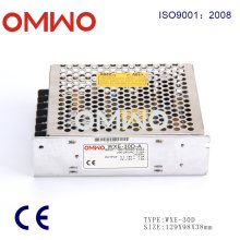 Omwo Wxe-30d - блок питания с двойным выходом