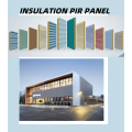 Entrepôt de haute qualité / atelier Isulaté PIR Panel Prix