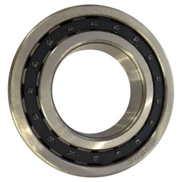 Cylindrical Roller Bearing Single Row Nj211e