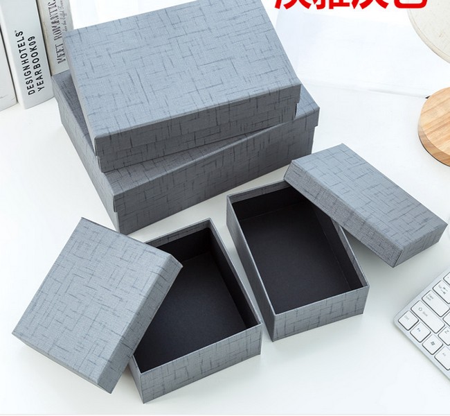 Cup Paper Box