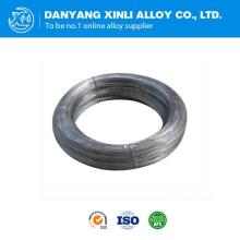 Pure Nickel Wire (Ni200)