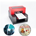 RFC A3 CD Printer Machine