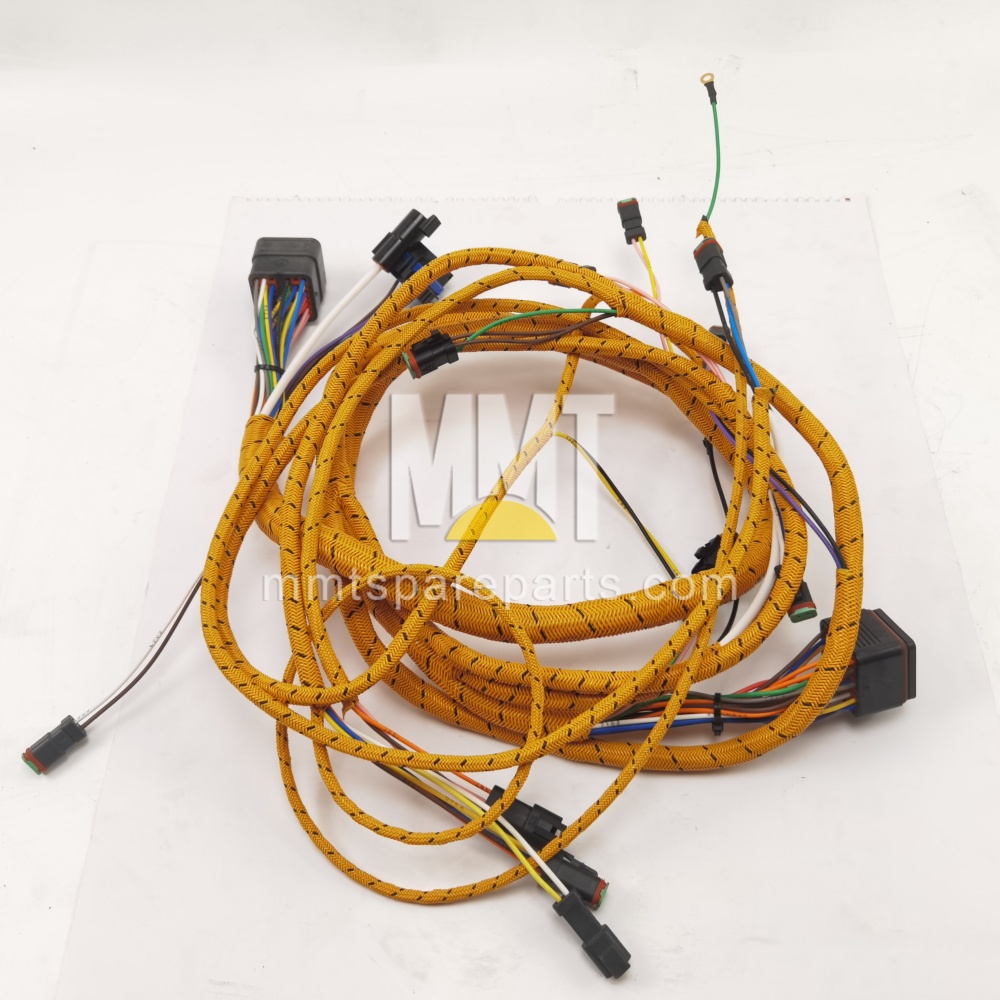 wiring harness 164-3733 wiring harness 164-3733